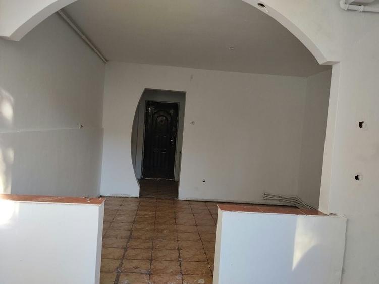 Garsonieră în Central