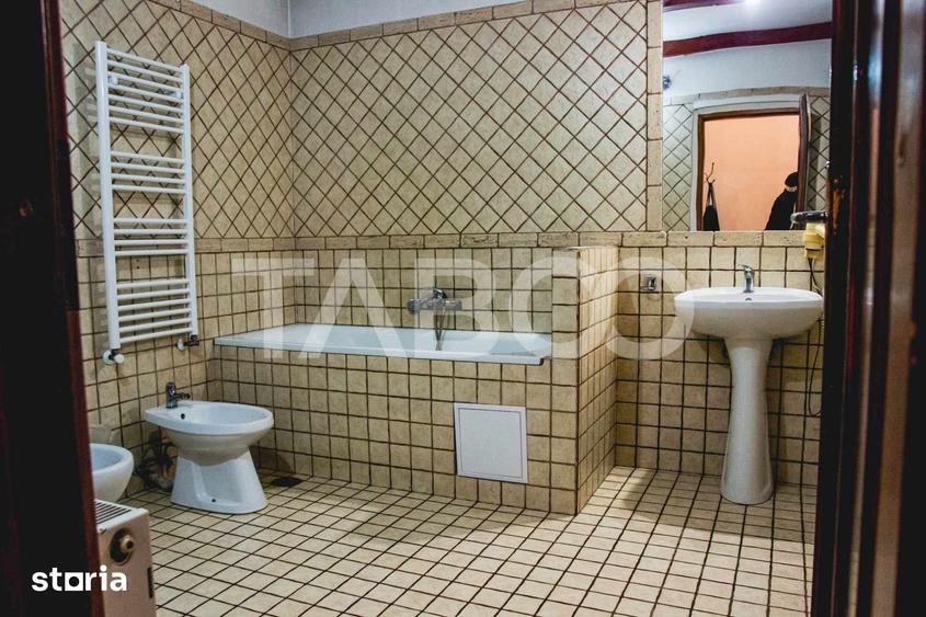 Casă cu 4 camere cu Teren 600 Mp în Mândra