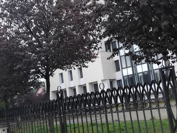 Spațiu comercial, de 60 mp, în Exterior Vest