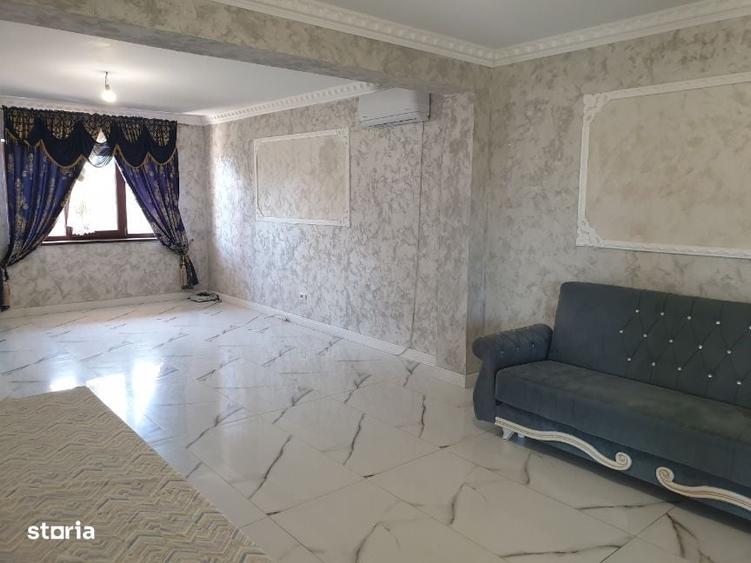 Casă cu 4 camere în Rediu