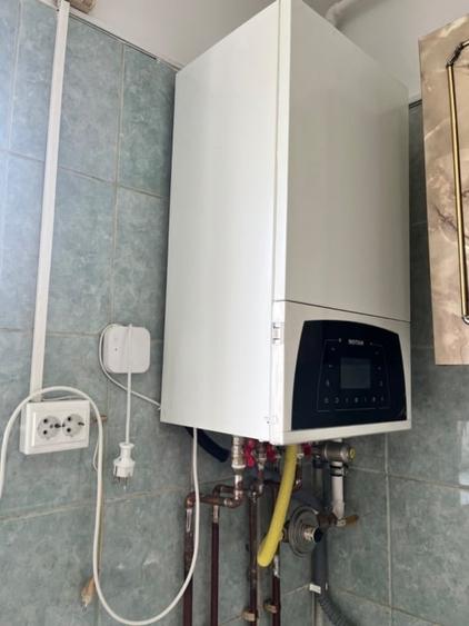 Apartament cu 2 camere circular în Gojdu