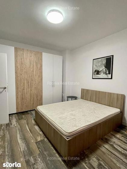 Apartament cu 2 camere, in bloc cu gradina ?i parter - 2