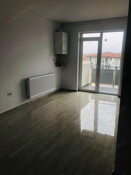 Apartament cu 2 camere decomandat în Calea Urseni