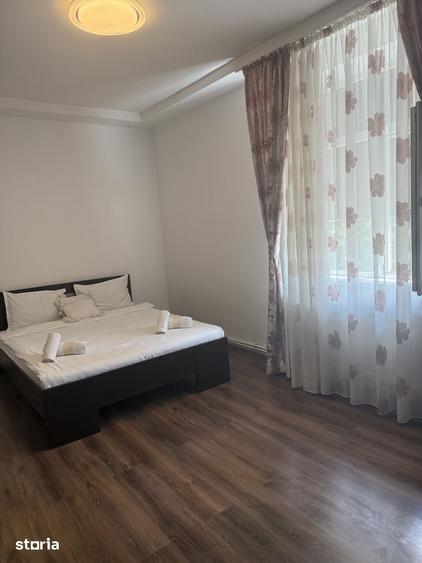 Garsonieră decomandată în Exterior Vest