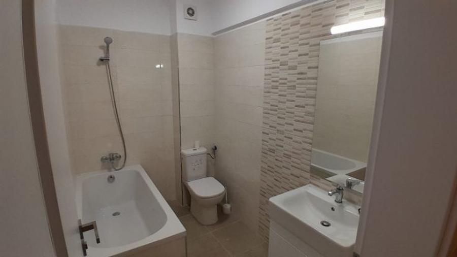 Apartament cu 1 camere decomandat în Viilor - 4