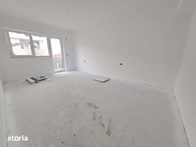 Garsonieră decomandată în Galata