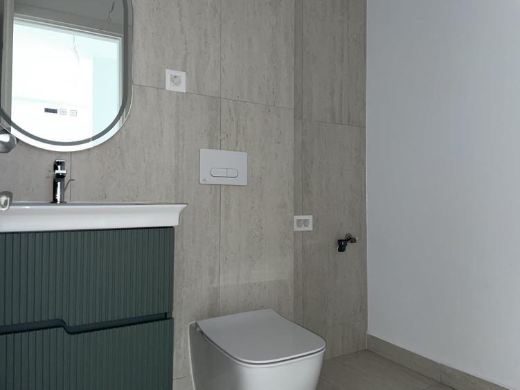 Apartament cu 2 camere decomandat în Theodor Pallady