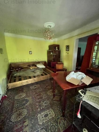 Casă cu 5 camere cu Canalizare în Brăilița