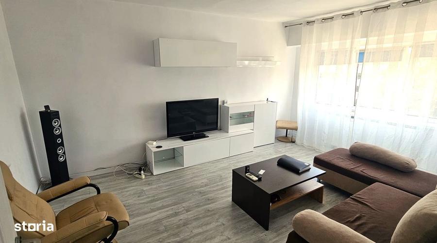 Apartament 3 camere decomandat - Kaufland ICIL - 9
