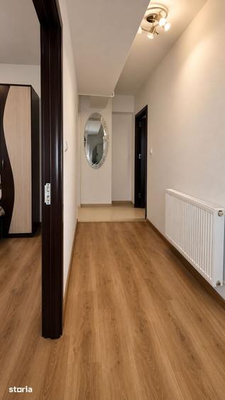 Apartament cu 2 camere în Gara