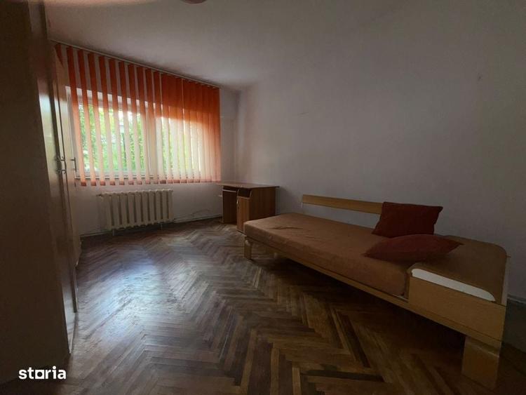 Apartament cu 3 camere decomandate de inchiriat in Gheorgheni - 2