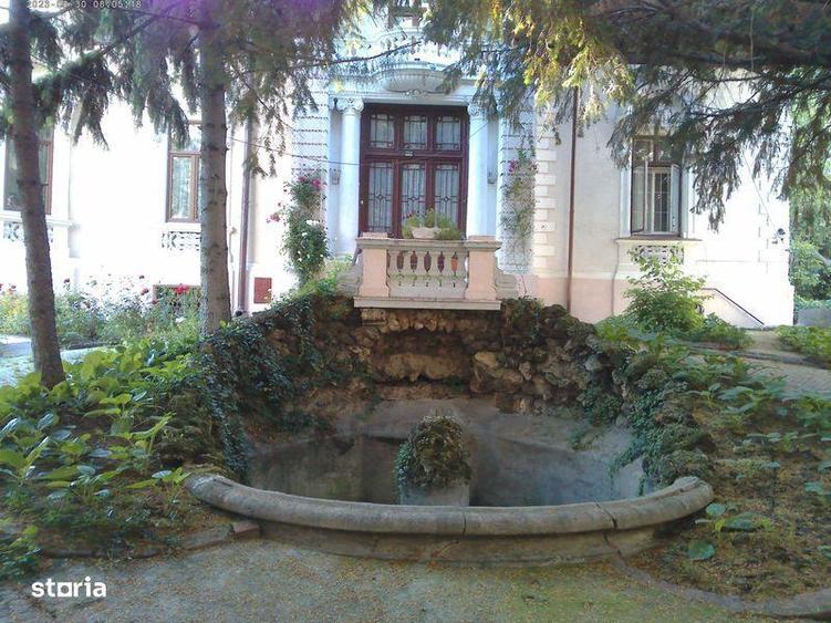 Apartament cu 2 camere în Cișmigiu