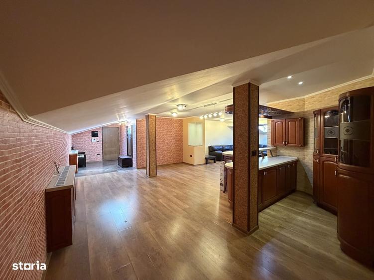Apartament de vanzare spatios 144 util in Centru zi de zi - 1