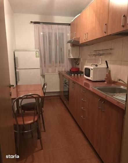 Garsonieră în Bună Ziua