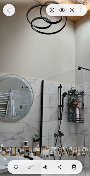Casă cu 4 camere în Lacu
