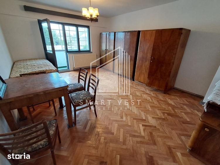 Apartament cu 2 camere în Nord