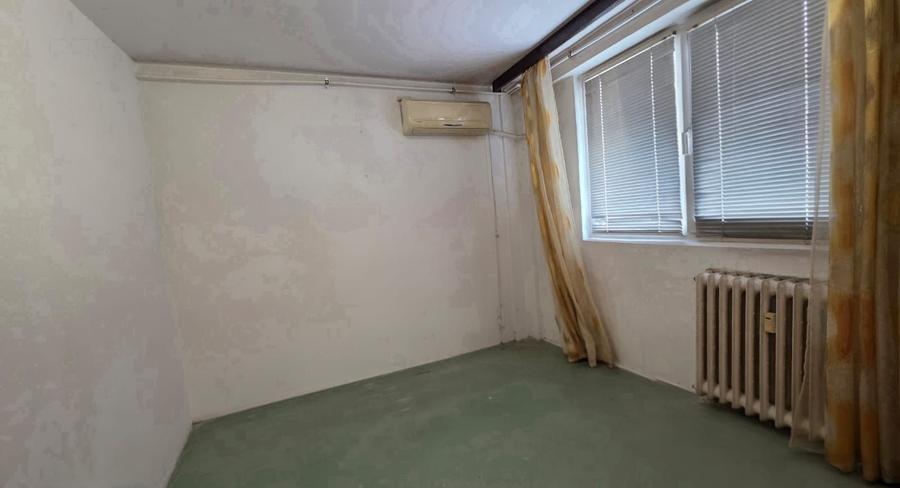 Apartament cu 2 camere decomandat în Lujerului