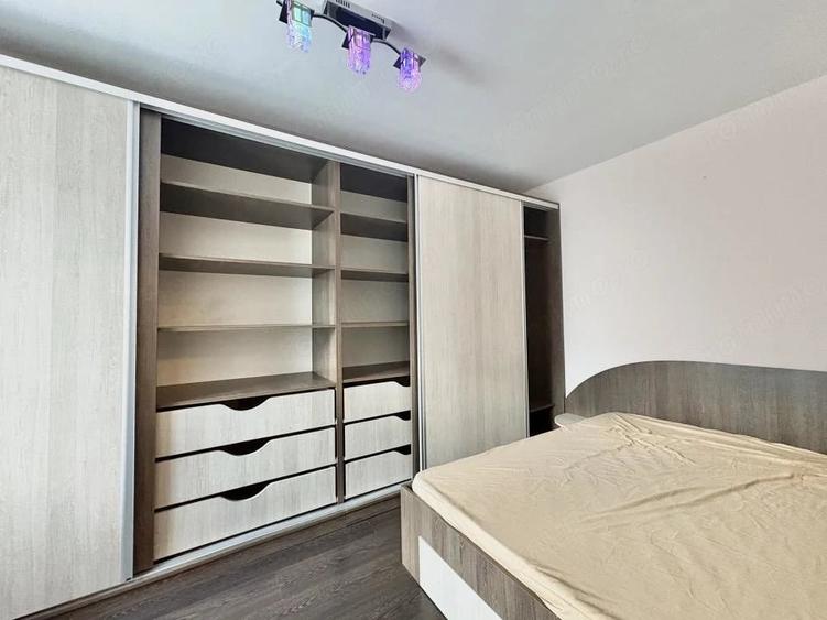 Apartament cu 2 camere nedecomandat în Filiași