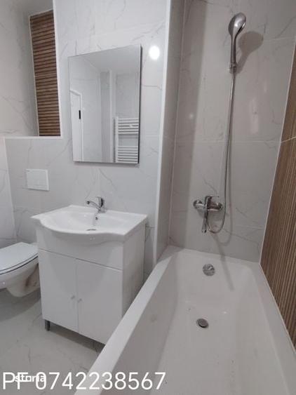 Apartament cu 2 camere decomandat în Nicolina
