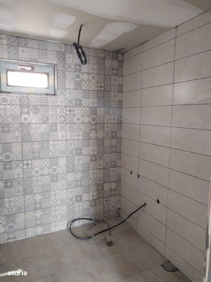 Lumina (cod04)-Casa noua P+1 cu 4 camere- 3 bai - 6