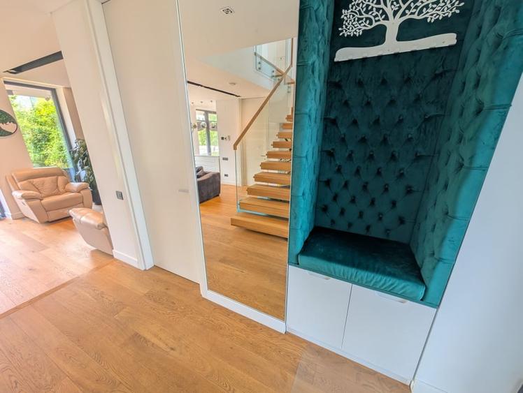 Casa de lux 125mp | 0 comision | Tunari Amber Garden | Duplex - 14
