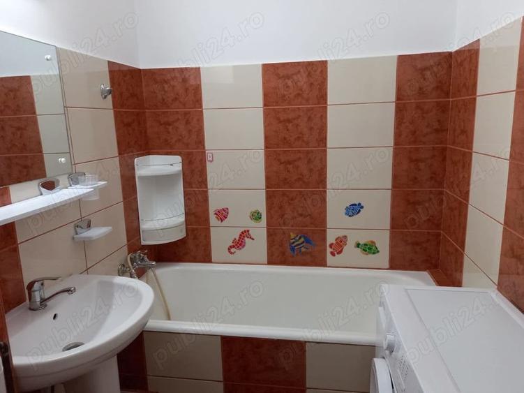 Garsonieră în Titan