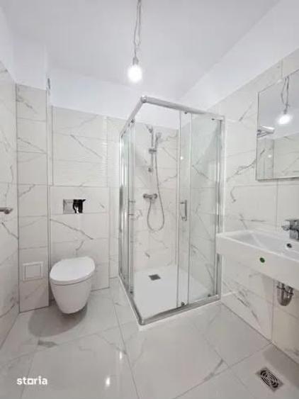 Apartament cu 2 camere decomandat în Exterior Vest