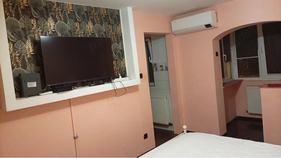 Garsonieră decomandată în Ciarda Roșie