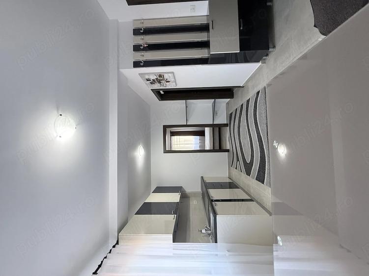 Apartament cu 2 camere decomandat în Lipovei