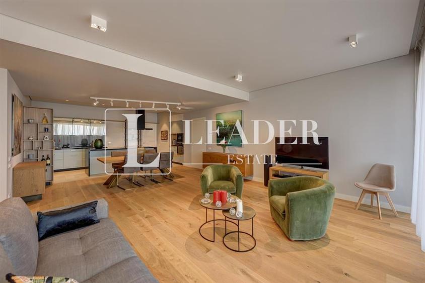 Apartament 5 camere exclusivist | Floreasca | de inchiriat - 1