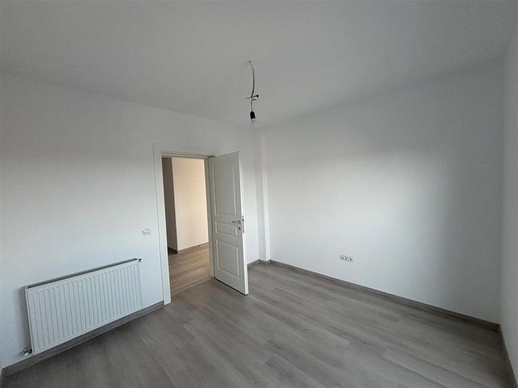 Apartament cu 2 camere semidecomandat în Dancu