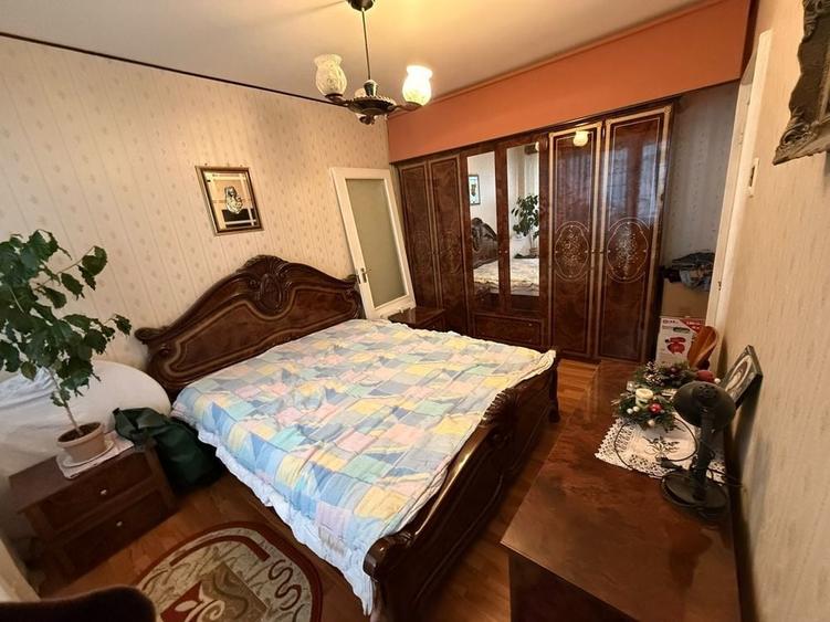 Apartament cu 2 camere în Hipodrom