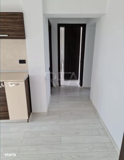Apartament cu 2 camere decomandat în Panduri