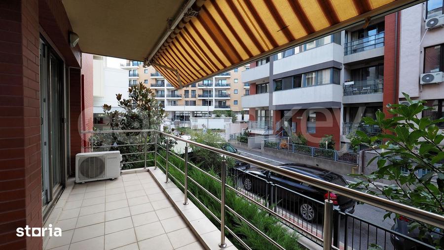 Apartament cochet 3 camere, 3 bai | 81mp gradina exclusiva - 15