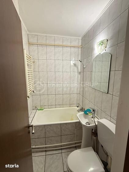 Etaj intermediar! Garsoniera 24mp cu CT, Tudor Vladimirescu - 1