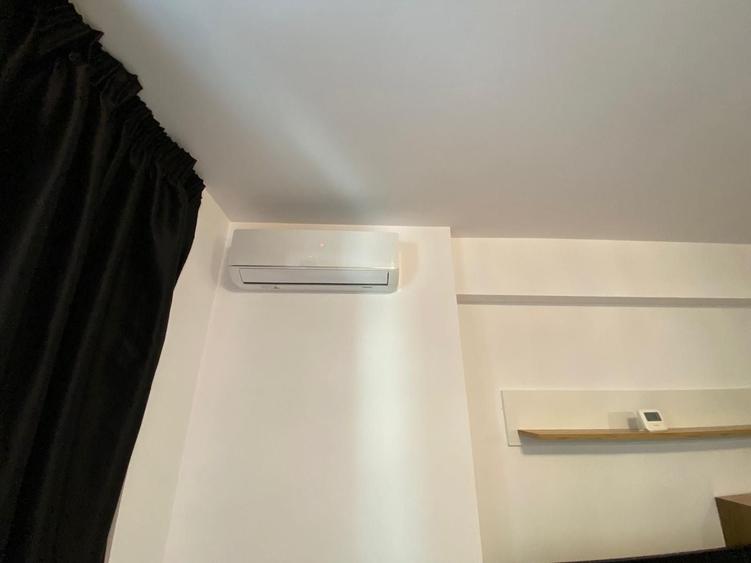 Complex Central Vasile Lascar 2 cam mobilat lux, utilat 4/9, Parcare - 10
