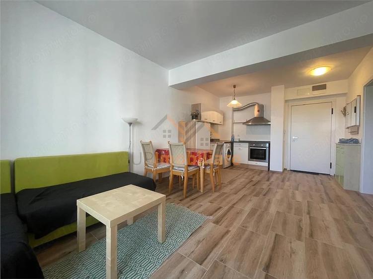 Apartament cu 2 camere în Nufărul