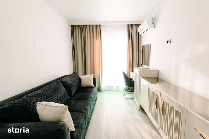 Apartament cu 3 camere în Mănăștur