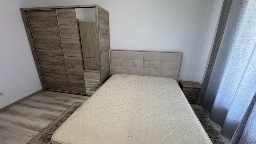 Apartament cu 2 camere decomandat, mobilat în Odăi