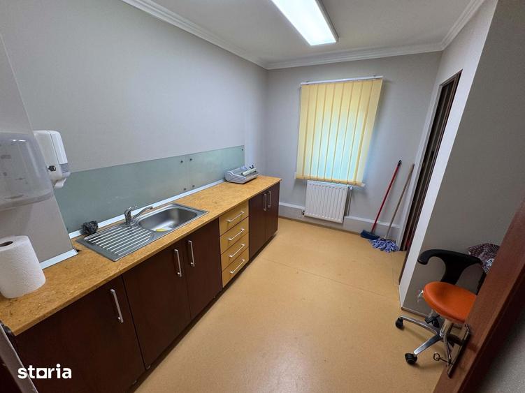 Spațiu comercial, de 70 mp, în Micro 16