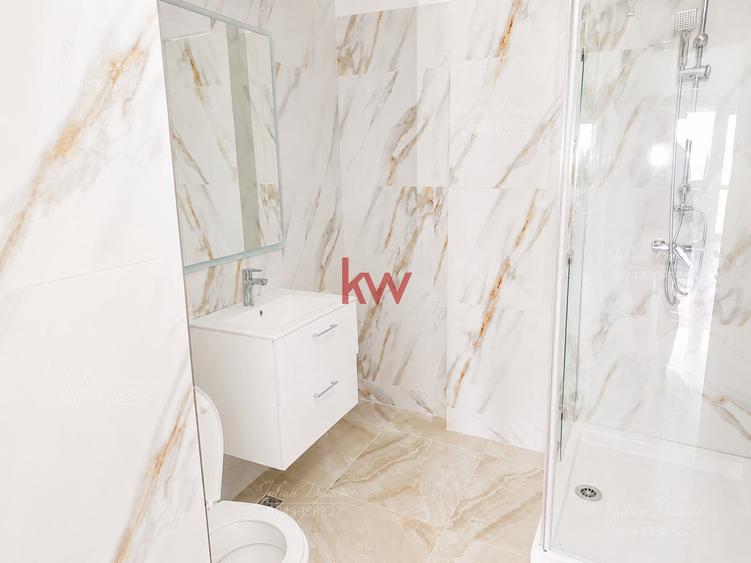 Apartament 2 camere – 48,5 mp utili + balcon 3 mp | 81.000 € - 2