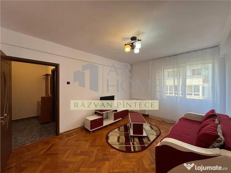 Apartament 2 camere, renovat, ultracentral, Ploiesti - 8
