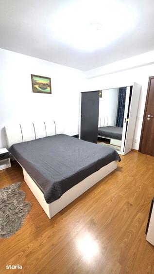 Drumul Taberei,centrala proprie,balcon terasa, metrou 10 min - 6