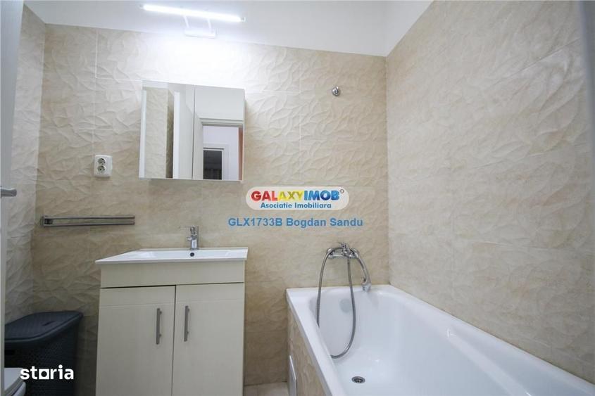 Apartament cu 2 camere decomandat de inchiriat in Militari Residence - 6