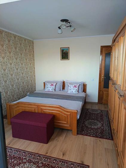 Apartament cu 2 camere decomandat în Sud