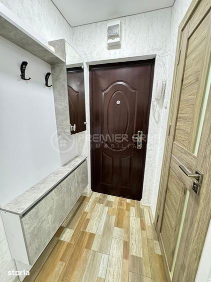 Apartament cu 2 camere în Tătărași — fotografia 2