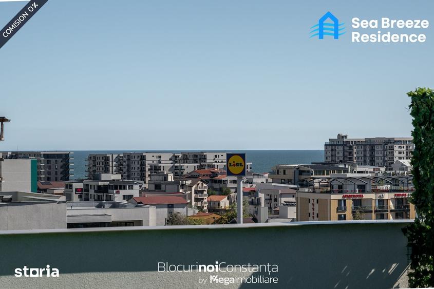 Apartament cu 2 camere în Nord