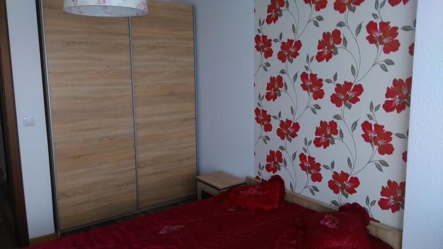 Apartament cu 2 camere decomandat în Exterior Vest
