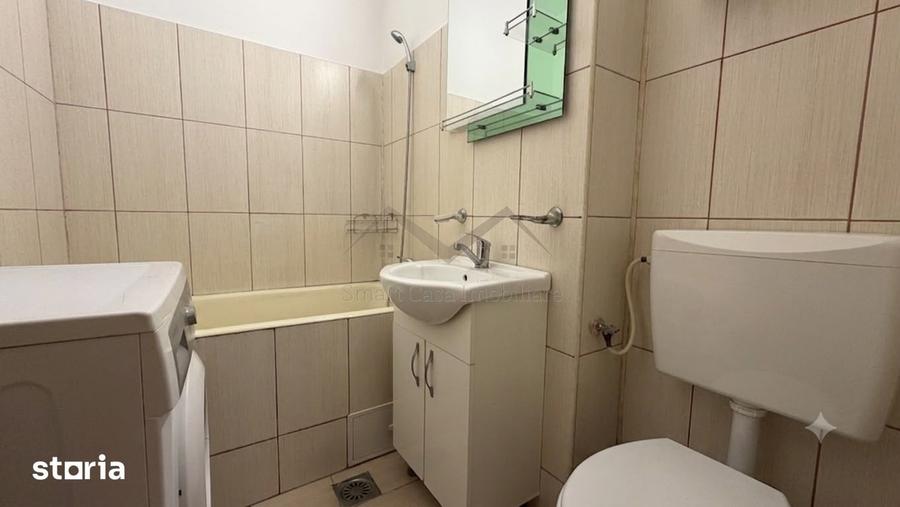 Garsonieră în Central