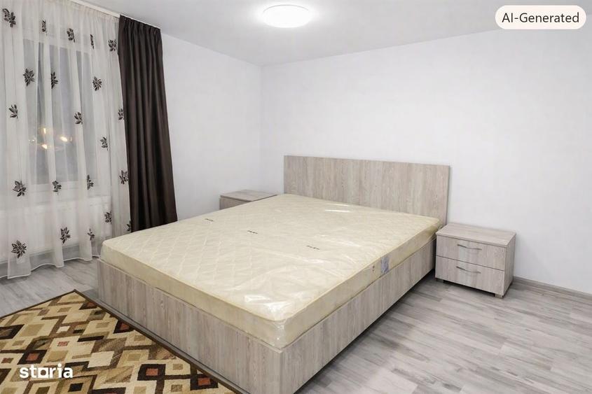 Apartament 2 Camere Avantgarden - 2
